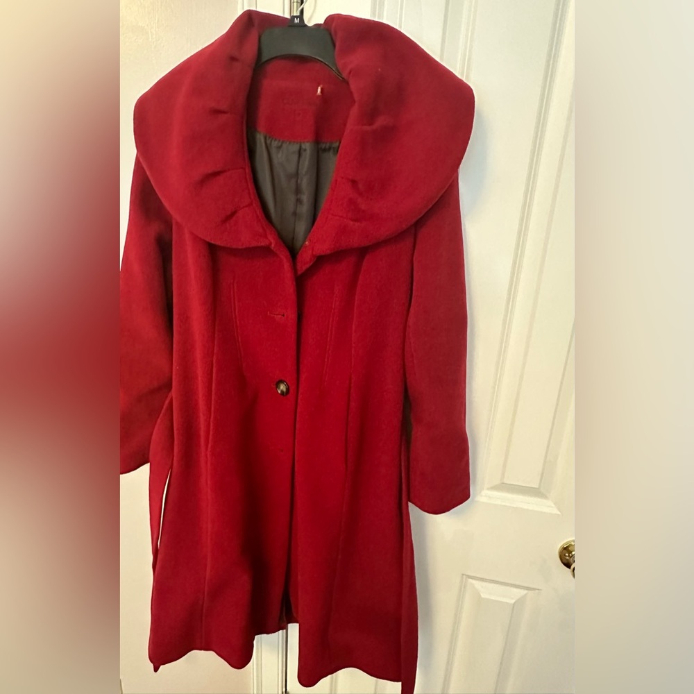 Women’s Coat
